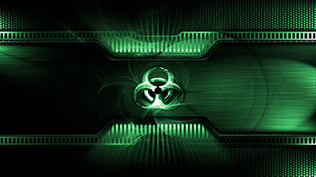 Green biohazard, Toxic environment, Hazmat suit, Biological hazard HD wallpaper
