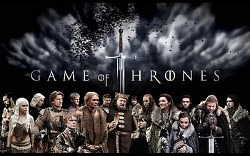 Ultra Game Thrones 11 HD wallpaper