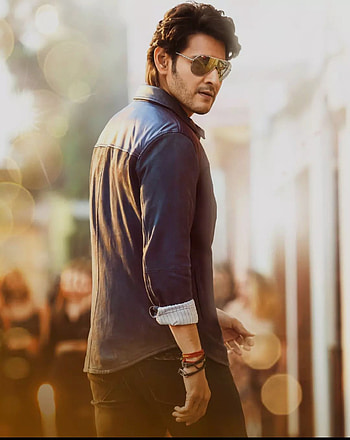 Mahesh babu, handsome, indianactor HD phone wallpaper