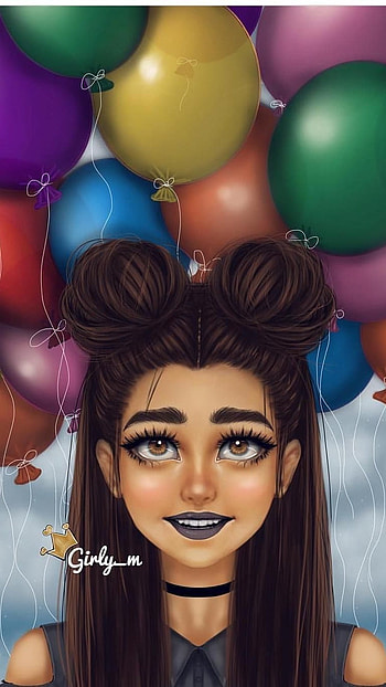 Girly M, Beautiful, Women HD phone wallpaper