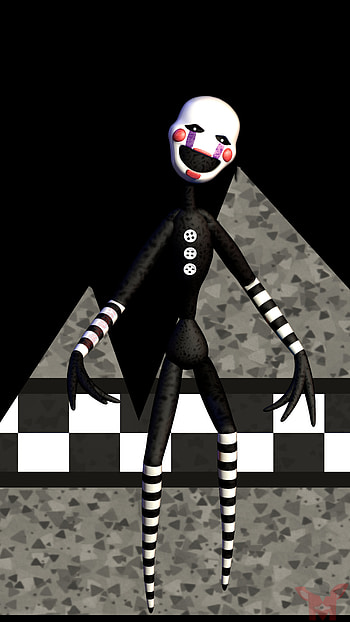 Five Nights At Freddy's 2, Five Nights at Freddy's HD phone wallpaper