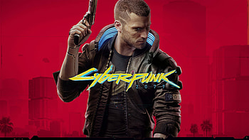 Vincent, Cyberpunk 2077 HD wallpaper