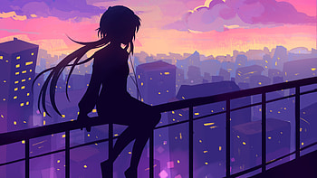 Heart To Heart, artist, artwork, digital-art, deviantart HD wallpaper