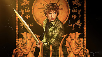 Percy Jackson - Mythical Adventure Show, TV Show, Percy Jackson and the Olympians, Percy Jackson HD wallpaper