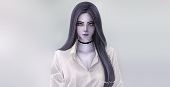 Widowmaker Fantasy Art, widowmaker, overwatch, games, fantasy-girls HD wallpaper