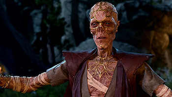 Death in Baldur's Gate 3, Baldur's Gate 3, Baldur's Gate, death, video game HD wallpaper