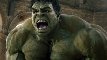 Hulk, Mark Ruffalo, movies, Avengers 4 HD wallpaper