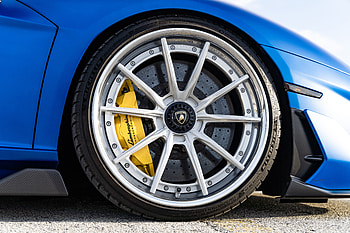 Car, Lamborghini, Lamborghini Aventador SVJ HD wallpaper