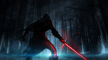Kylo Ren - afari HD wallpaper