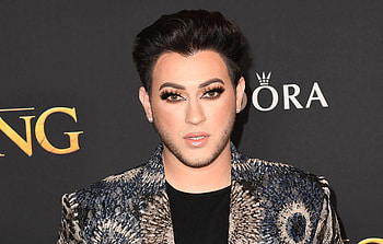 Manny MUA, Makeup controversy, Accusations, Teen Vogue HD wallpaper