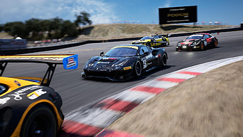 SimGrid Endurance Cup, Endurance Racing HD wallpaper