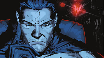 Batman Failsafe, Bruce Wayne, Comic, Batman HD wallpaper