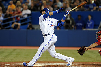 Jose Bautista, , , Mobile HD wallpaper