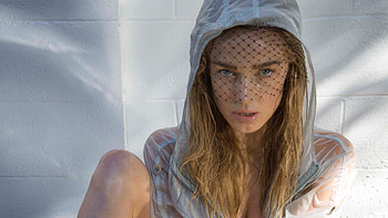 2018 Caity Lotz , caity-lotz, celebrities, girls HD wallpaper