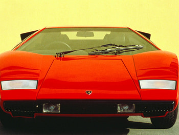 Lamborghini Countach 1973-1981, 1973-1981, countach, lamborghini HD wallpaper