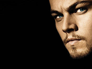Leonardo Caprio, serious, actor, movies, film HD wallpaper