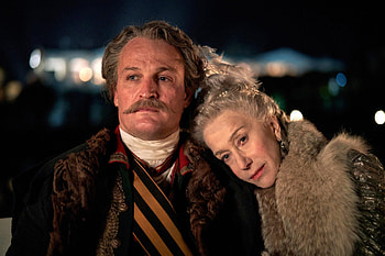 Jason Clarke movies, Profound love story, Catherine the Great, Heartfelt performance HD wallpaper