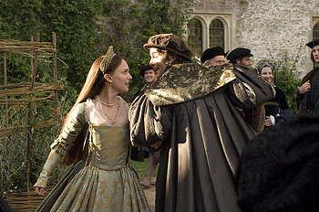 The Other Boleyn Girl, Tragic facts, Anne Boleyn HD wallpaper