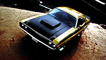 1970 Dodge Challenger muscle cars classic | | 47022 | UP HD wallpaper