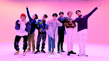 Thursday, GOT7 HD wallpaper