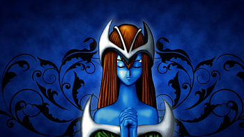 Mystical Elf - Yu-Gi-Oh! - 1006722 HD wallpaper