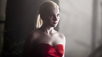 Abigail Breslin, abigail-breslin, girls, model, music HD wallpaper
