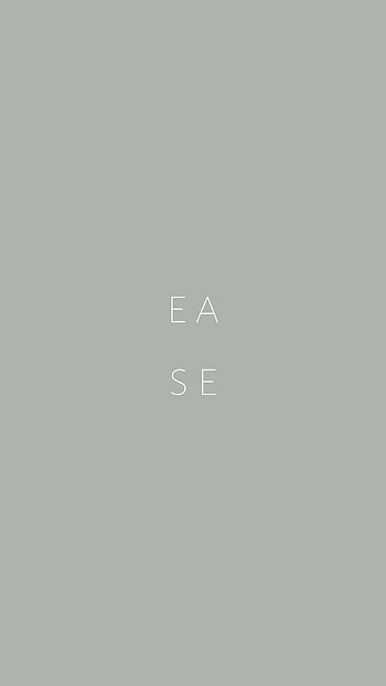 Words, Minimalism, Inscription, Word, Letters, Ease HD phone wallpaper