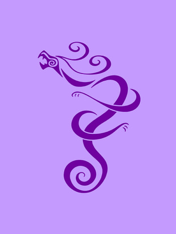 Draken, Tatoo HD phone wallpaper