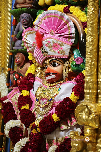 Jai shree ram, shree kastbhanjan dev, jai siyaram HD phone wallpaper