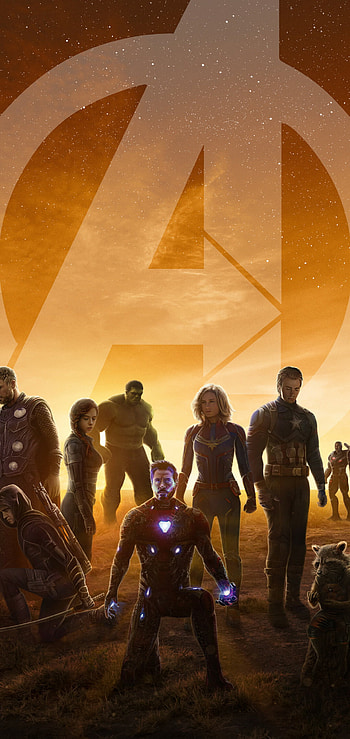 Avengers , Best avengers backgrounds, quality, Stunning artwork HD phone wallpaper