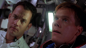 Apollo 13, Remarkable U, Astronauts' story, Space mission review HD wallpaper
