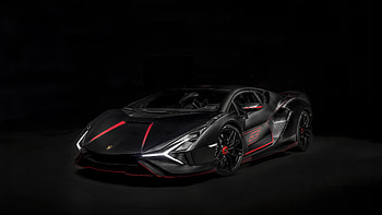 Lamborghini Sian Fkp 37, lamborghini-sian, lamborghini, cars, 2024-cars HD wallpaper