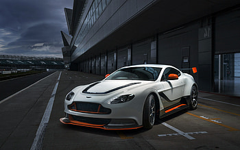 Aston Martin Vantage GT3 Special Edition, aston-martin, cars, racing HD wallpaper