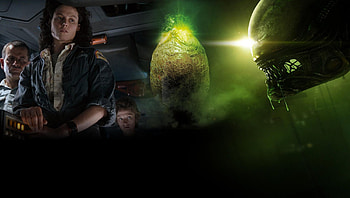 Alien (2022) movie HD wallpaper