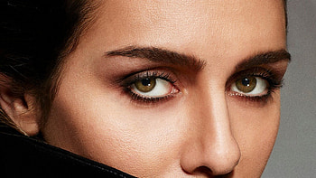 Birce Akalay, Richard Humpty Vission feat Rozalla, actresses, beautiful HD wallpaper