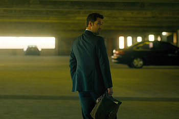 Lincoln Lawyer, Netflix series, TV shows, First look HD wallpaper