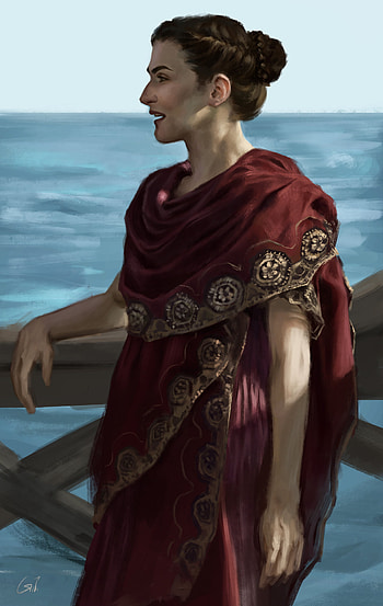 Agora film, Hypatia studies, Historical epic, Ancient Alexandria HD phone wallpaper
