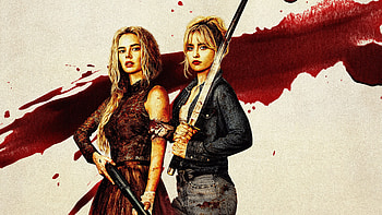 Ready or Not 2 — : Blood-Soaked Brides HD wallpaper