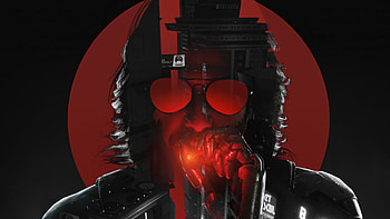 Rockerboy Johnny Cyberpunk 2077 , keanu-reeves, cyberpunk-2077, 2021-games, games HD wallpaper