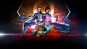 EVE Online, Japanese localization, Full client support, New language option HD wallpaper