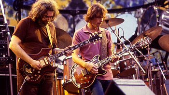 Grateful Dead , background , Musical nostalgia, Band's legacy HD wallpaper