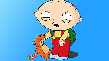 family guy HD wallpaper