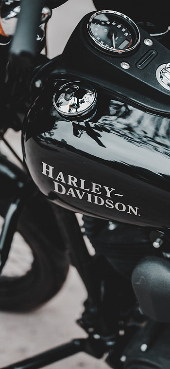 Harley-Davidson, Muscle bike , X, background HD phone wallpaper