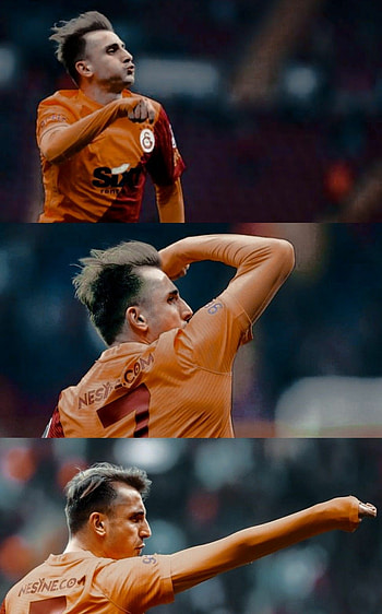 Harry Kerem, red, sports uniform HD phone wallpaper