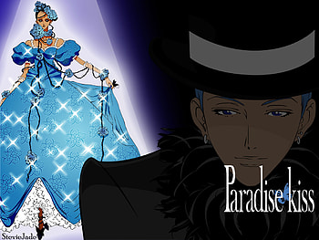 Paradise Kiss, Anime HD wallpaper
