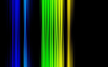 Abstract, Rainbow, Shine, Light, Lines, Brilliance, Iridescent, Vertical HD wallpaper