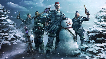 Killzone, Game , Minecraft inspiration HD wallpaper