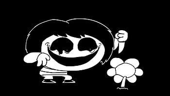 Underpants Genocide YTP: Flowey Won Every Book, and Frisk Wants a Ba Ba Time (UNDERTALE SPOILERS) - YouTube HD wallpaper
