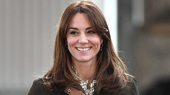 Kate Middleton, Celebs, Kensington Palace home office HD wallpaper