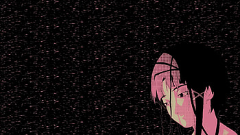 Top , Lain's captivating visuals, Abstract and artistic, Lain's essence HD wallpaper